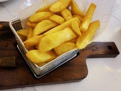 -SULTAN·苏坦土耳其餐厅(新光汇店)