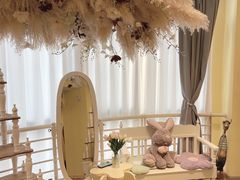 -千浔一暖DIY蛋糕烘焙(人民大学店)