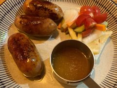 菲力宾香肠-Mesa Madre梅萨妈妈·Bintana(国贸店)