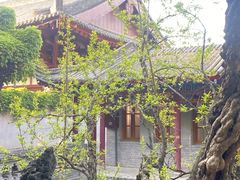 -华清宫景区