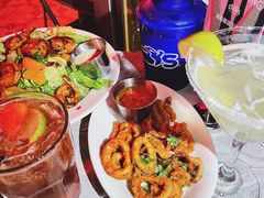 -Chili's Cafe&Bar奇利斯(滨江店)