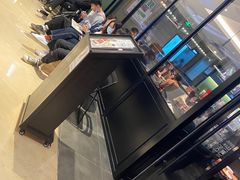 -萨莉亚意式餐厅(杭州滨江天街店)