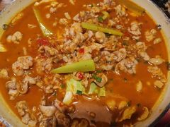 香辣跳跳蛙-湘里乡亲甲王二老店