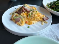 -有璟阁港式餐厅(金融街购物中心店)