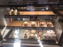 -AHAVA·Fang Baking Studio