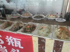 -渔码头食府·20年蓬莱老字号(登州路店)