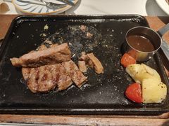 -必胜客(欧亚卖场店)