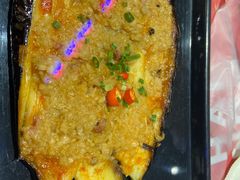 -96农蝎虾(江桥老街店)