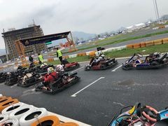 -千岛湖燃擎卡丁车赛车主题乐园(秀湖路店)