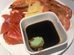 -多伦多海鲜自助餐厅(百盛购物中心三阳店)