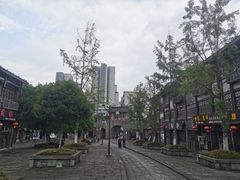 -南关石牌坊古镇