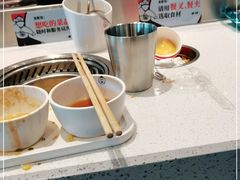 -龍歌自助小火锅(李沧顺和汇店)