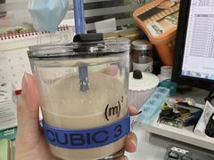 -CUBIC3三立方咖啡(凌空SOHO店)