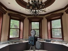 -北京动物园-畅观楼