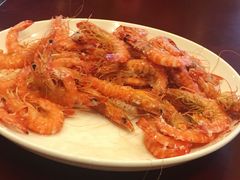 基围虾-牟传仁饭庄(星海店)