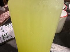 -新白鹿餐厅(百联中环店)