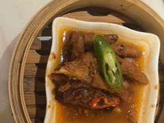 -悦得闲广式点心茶楼(蓝鲸世界店)