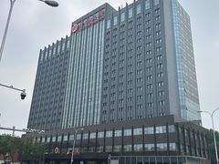 -贵州大厦贵州厅(樱花园西街店)