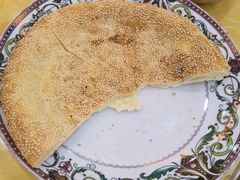 -新疆巴州金丝特餐厅(大钟寺店)