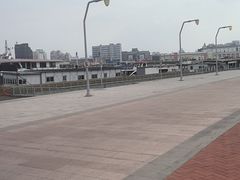 -海河外滩公园