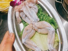 -郭铁柱·泥炉老火锅(江北龙湖天街店)