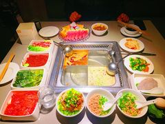-海底捞火锅(万象城店)