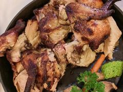 -马克西姆俄罗斯餐厅(通亚街店)