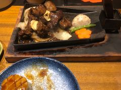 -和彩放题餐厅(酒仙桥店)