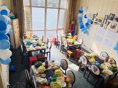 -克拉城堡网红轰趴馆·会场
