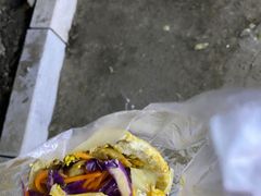 -三兄弟高炉烧饼