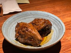 麻辣兔头-双流老妈兔头(荟聚店)