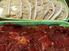 -钢五区节子串串香(环球汇·天誉店)