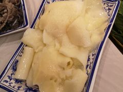 -胡同儿老北京涮肉