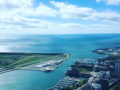-360 The Restaurant at the CN Tower