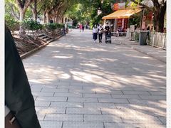 -黄埔古港