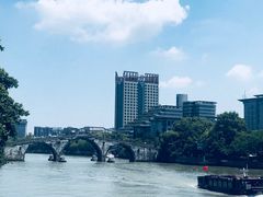 -运河游船(武林门码头)