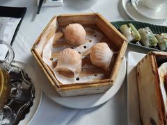 -广州酒家(天字码头店)