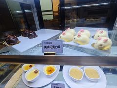 -川骄海鲜自助(亚运村店)