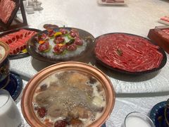 -东来顺•非遗火锅(外滩店)