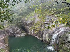 -百杖潭景区
