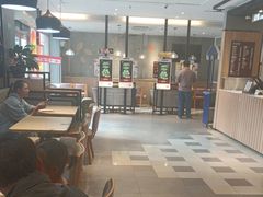 -德克士(东安店)