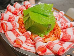 -春熙台·韩国料理(宝安西乡店)