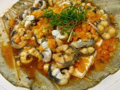 -3号仓库·创意中国菜(新世界城店)