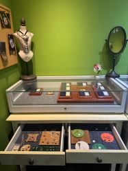 点击看大图 -HeyJewel全球独立设计师原创首饰集合店