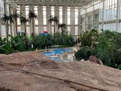 -中家鑫园温泉酒店鑫悦汤泉