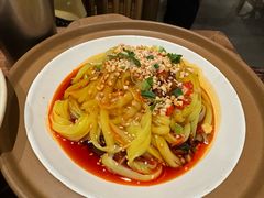 -大盐帮川菜馆(长楹天街店)