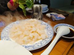 -三凤酒家·百年无锡菜(清扬茂业店)