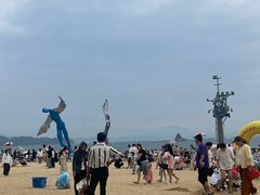 -大梅沙海滨公园