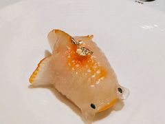 -8餐厅(新葡京酒店)