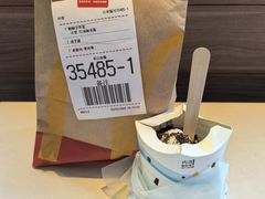 -麦当劳(合肥之心城店)